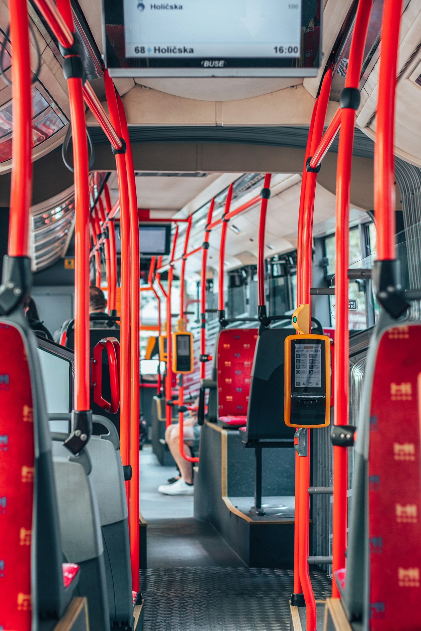 The Ultimate Guide to Imperial Express Travel